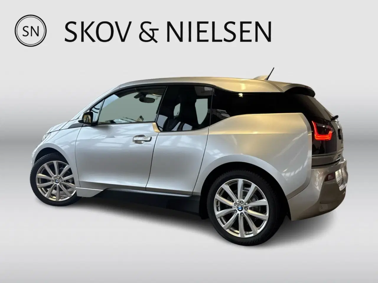 Billede 3 - BMW i3  BEV