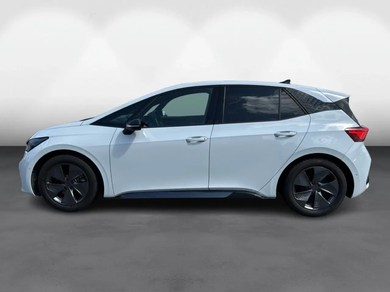 Billede 2 - Cupra Born 58 