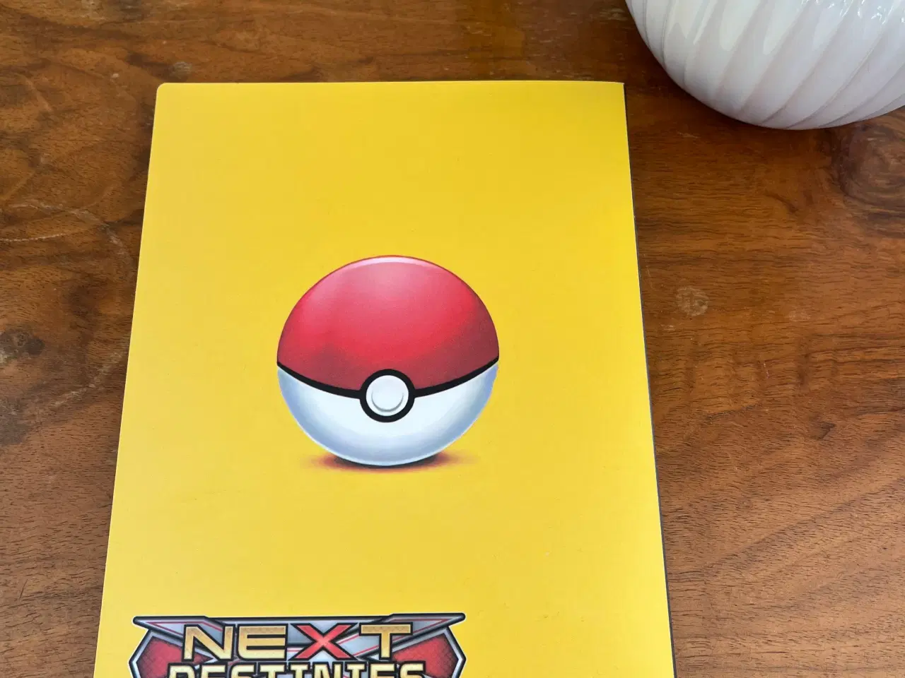 Billede 3 - Pokemon mappe