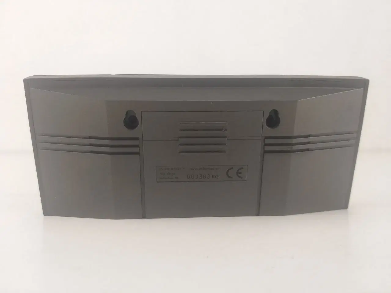 Billede 5 - JACOB JENSEN Rain Gauge