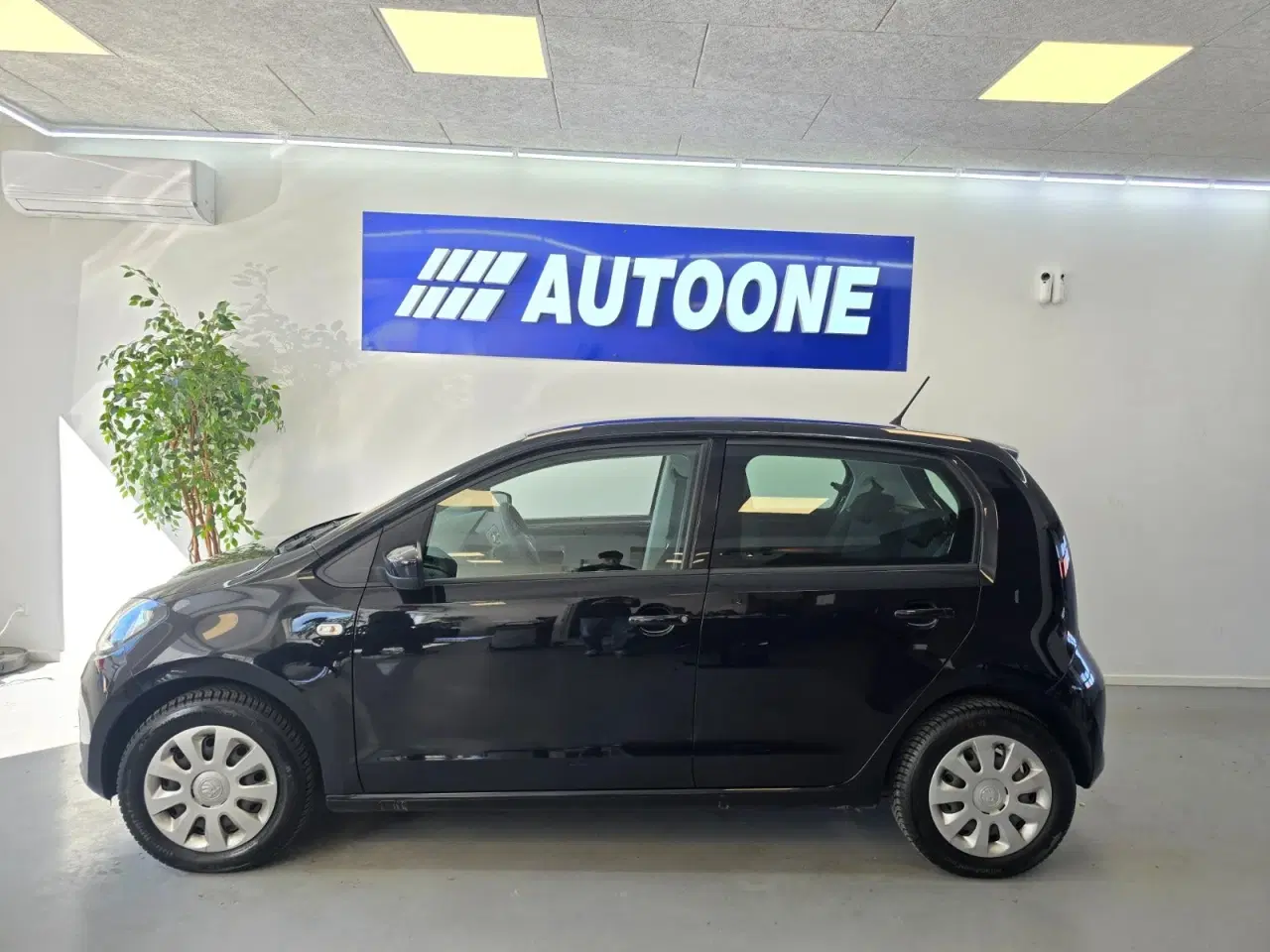 Billede 2 - Skoda Citigo 1,0 60 Ambition aut.