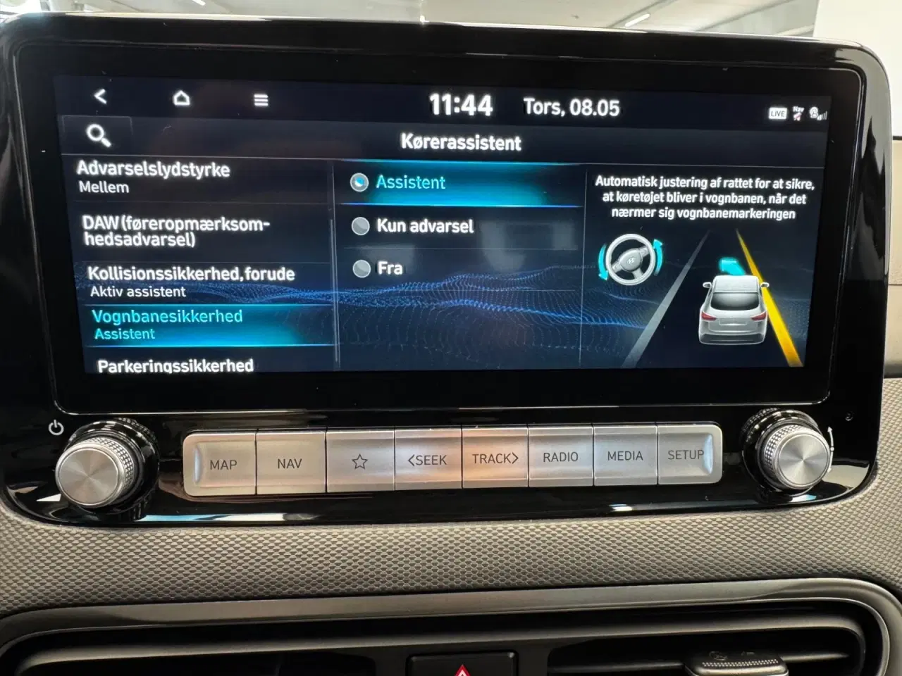 Billede 21 - Hyundai Kona 39 EV Intuitive