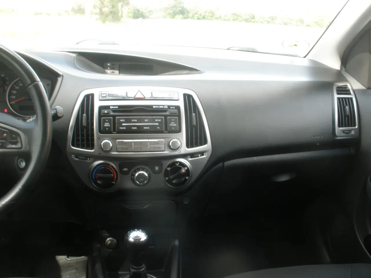 Billede 5 - Hyundai I 20 1,2 I 5 dørs