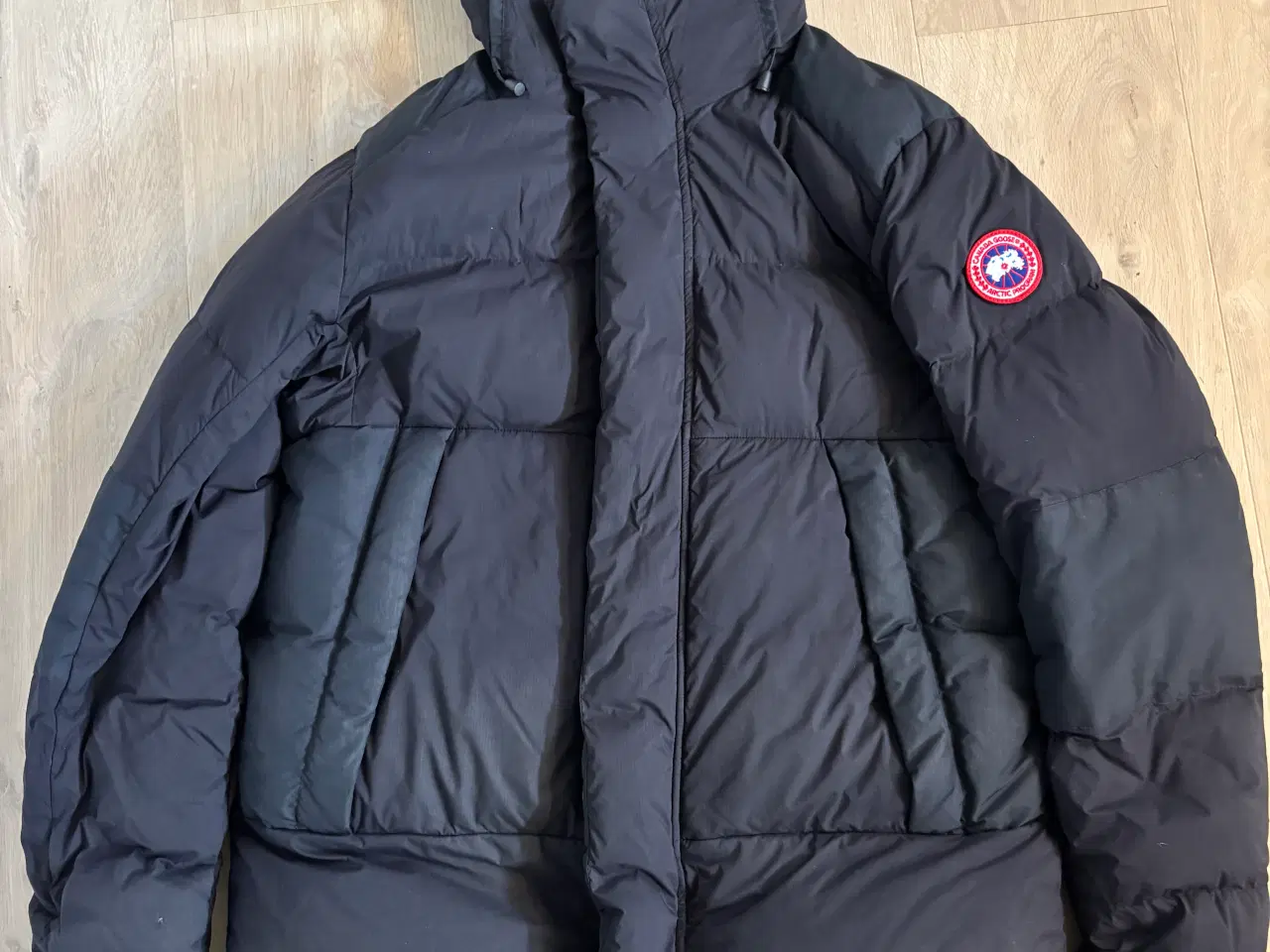 Billede 2 - Canada Goose vinterjakke