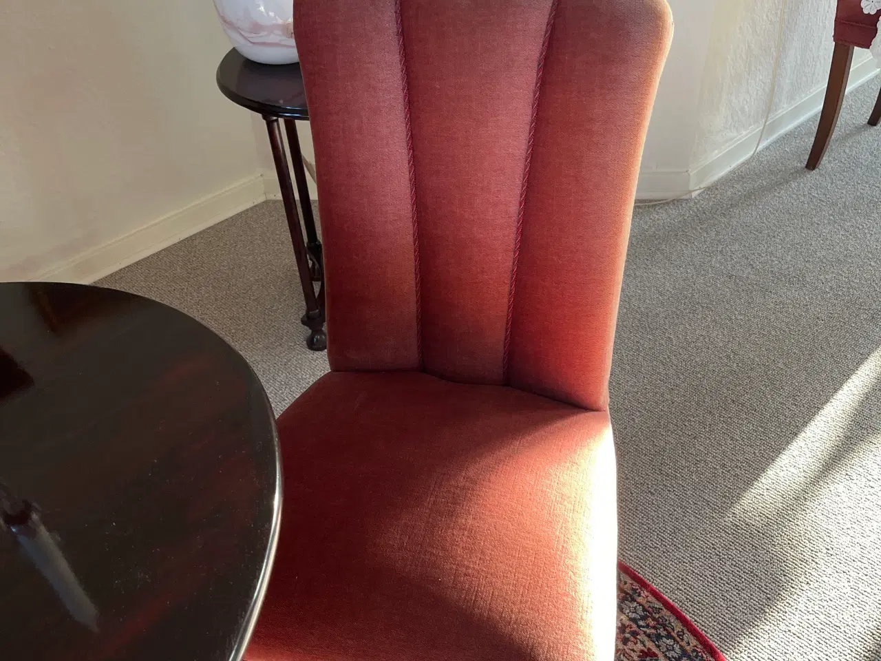 Billede 4 - Fint gammelt sæt