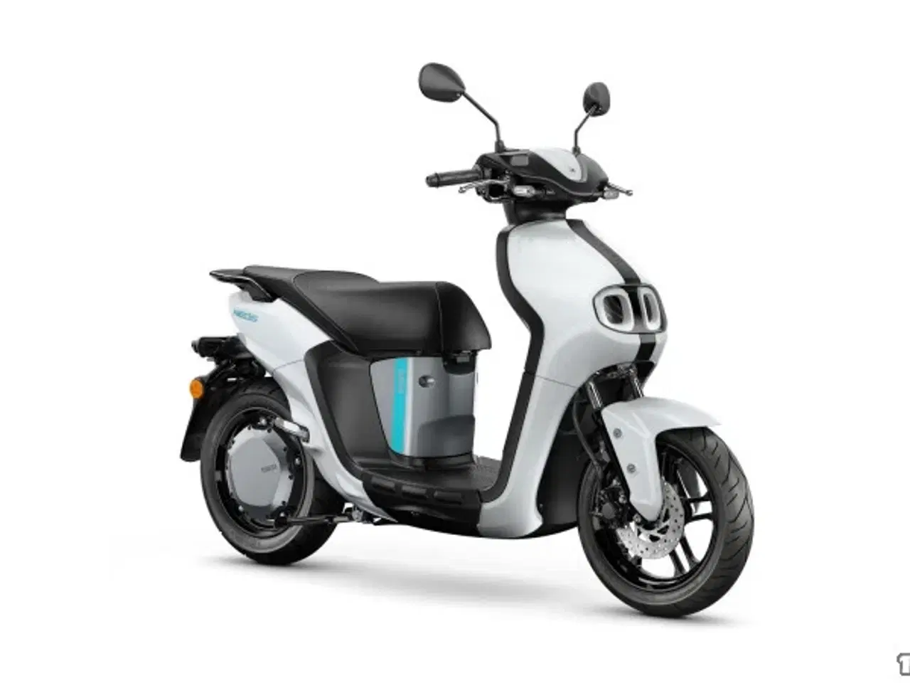 Billede 1 - Yamaha Neos