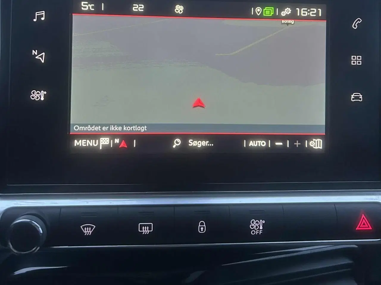 Billede 18 - Citroën C4 Cactus 1,2 PureTech 110 SkyLine