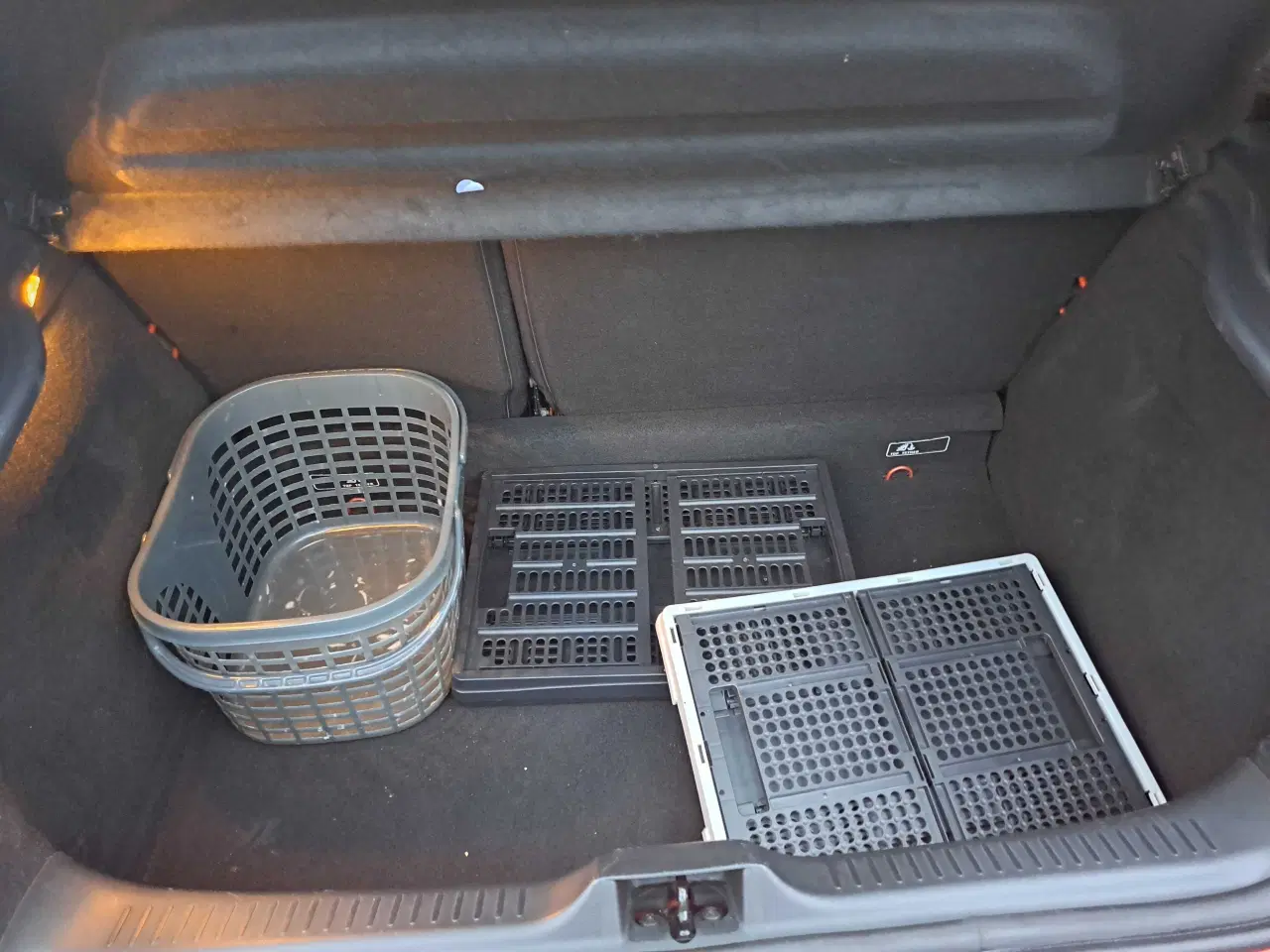 Billede 8 - Meget velholdt Clio IV