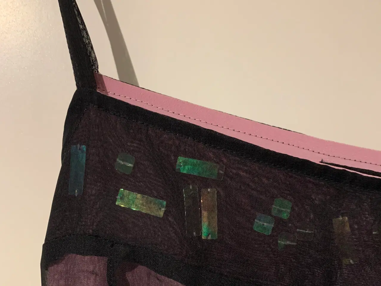 Billede 2 - Fransa festkjole of Cha Cha skjortejakke