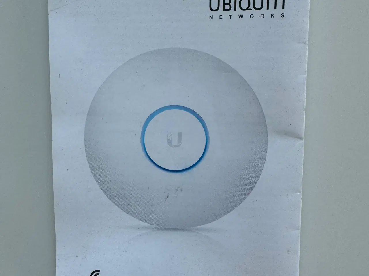 Billede 5 - Ubiquiti  Access Point