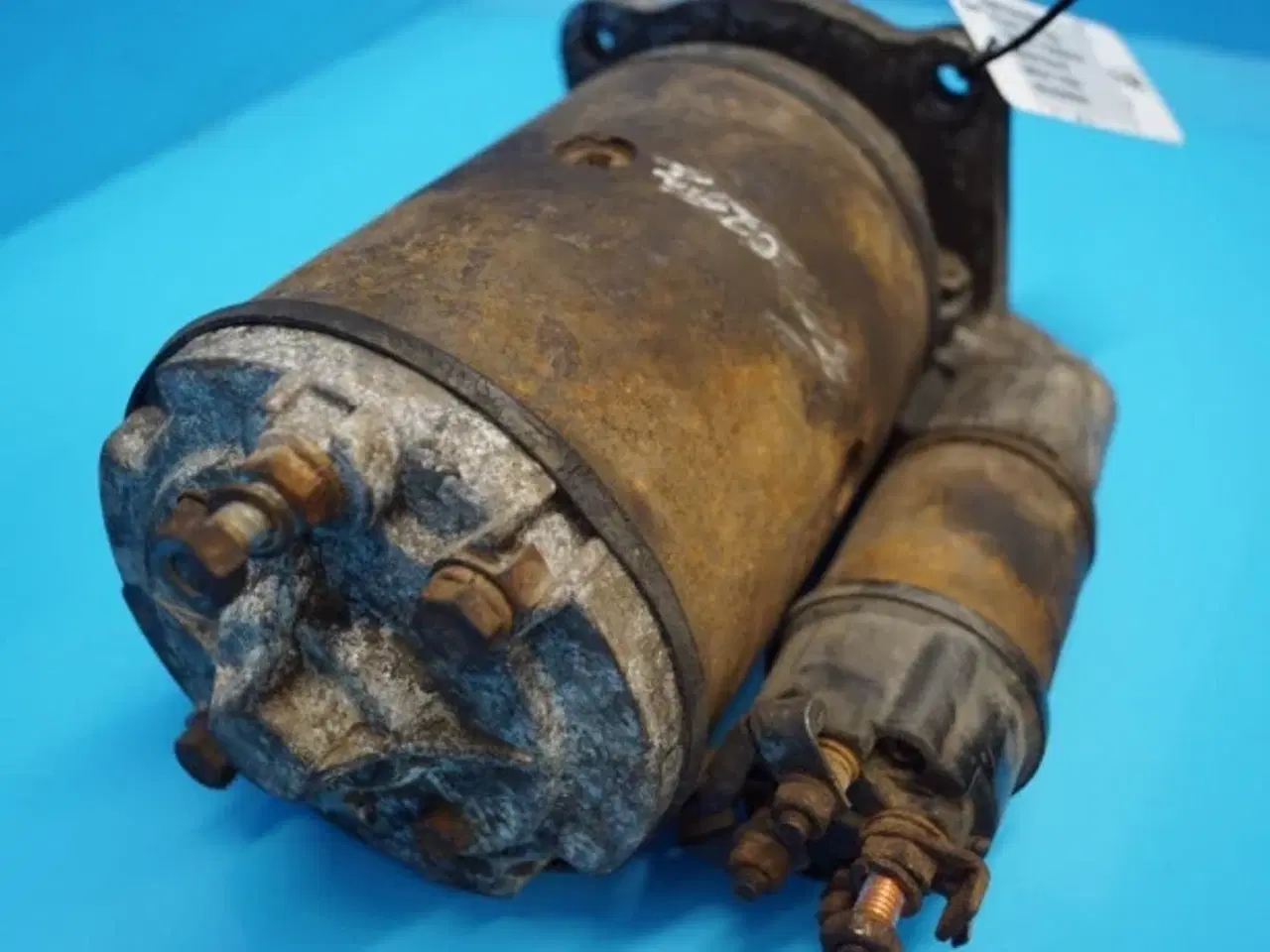 Billede 8 - Ford 2713E Starter 703F11000AA