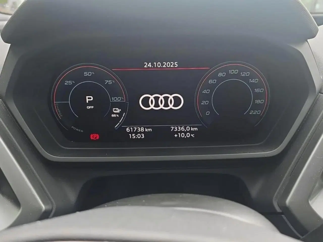 Billede 6 - Audi Q4 e-tron 40 Executive