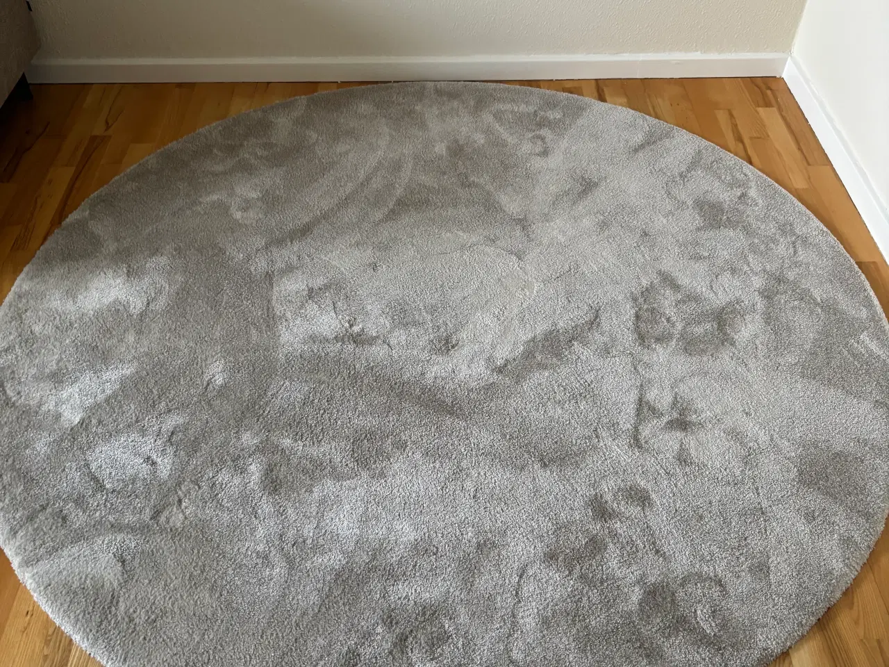 Billede 1 - Gulvtæpper