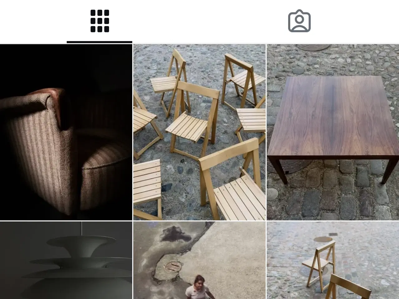 Billede 2 - EVA & NILS KOPPEL 