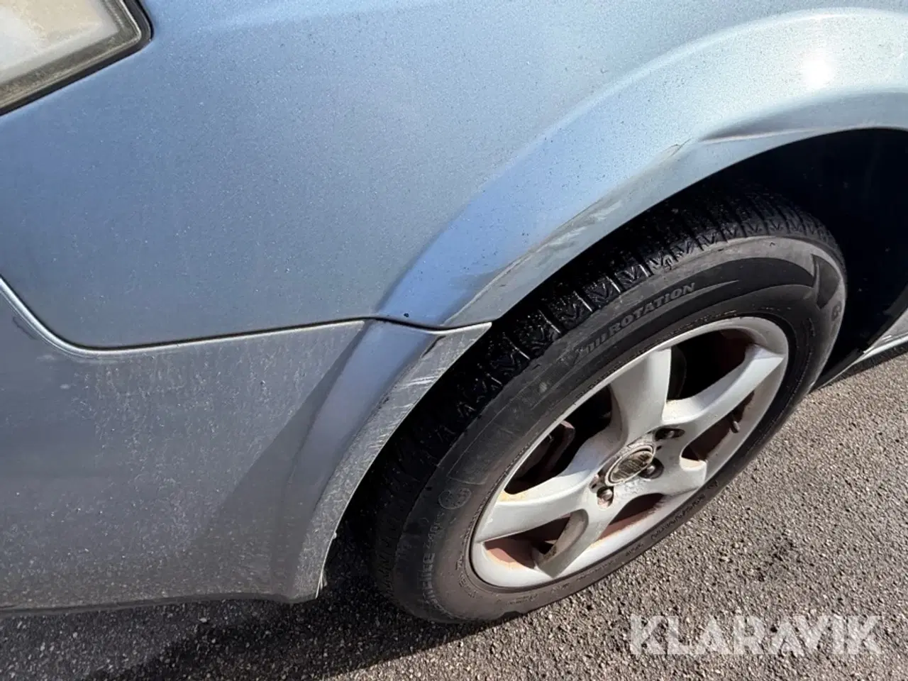 Billede 8 - Nissan Primera 1.6 STW