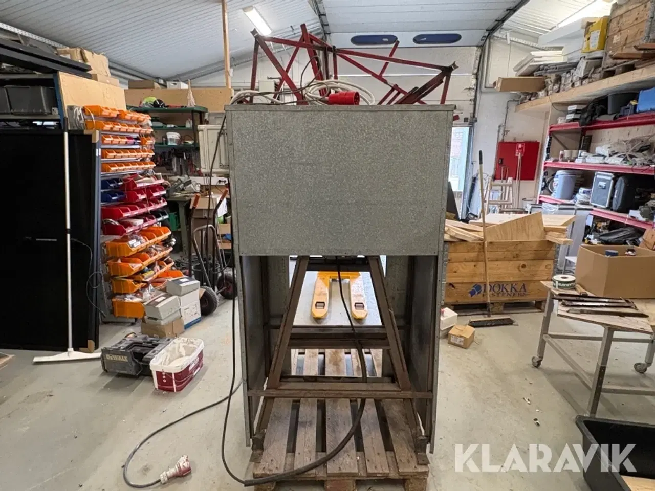 Billede 3 - Opruller