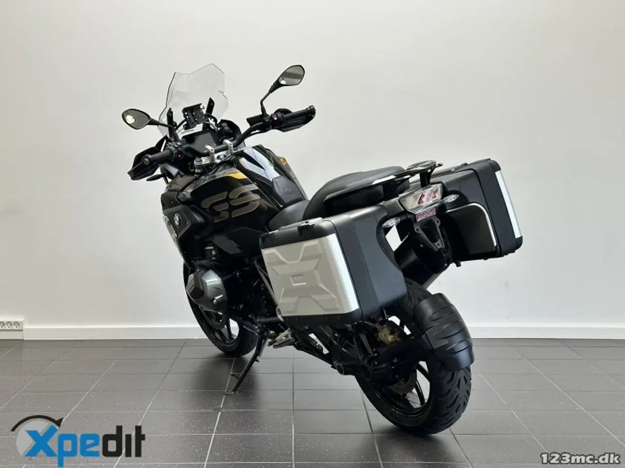 Billede 7 - BMW R 1250 GS