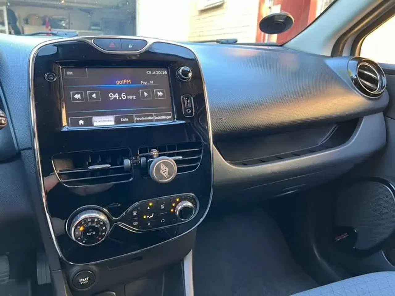 Billede 9 - Renault clio 