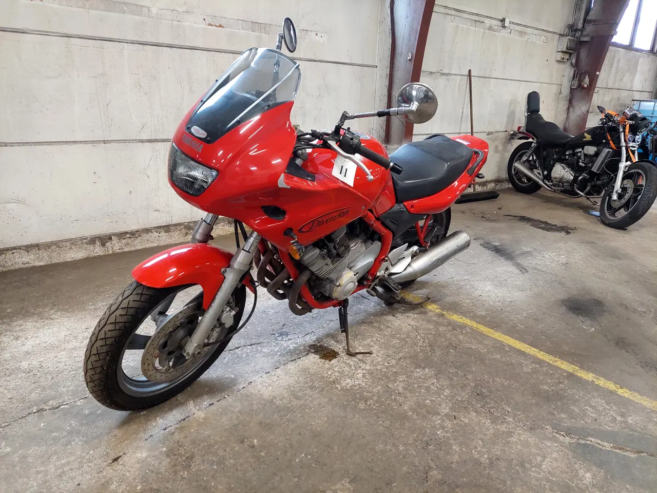 Billede 8 - 47 SKADEDE MOTORCYKLER PÅ AUKTION