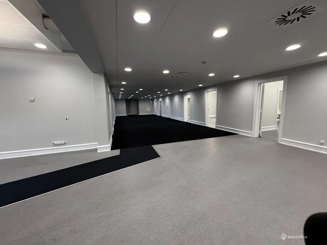 Billede 4 - Unik mulighed for kontor i hjertet af Frederiksstaden