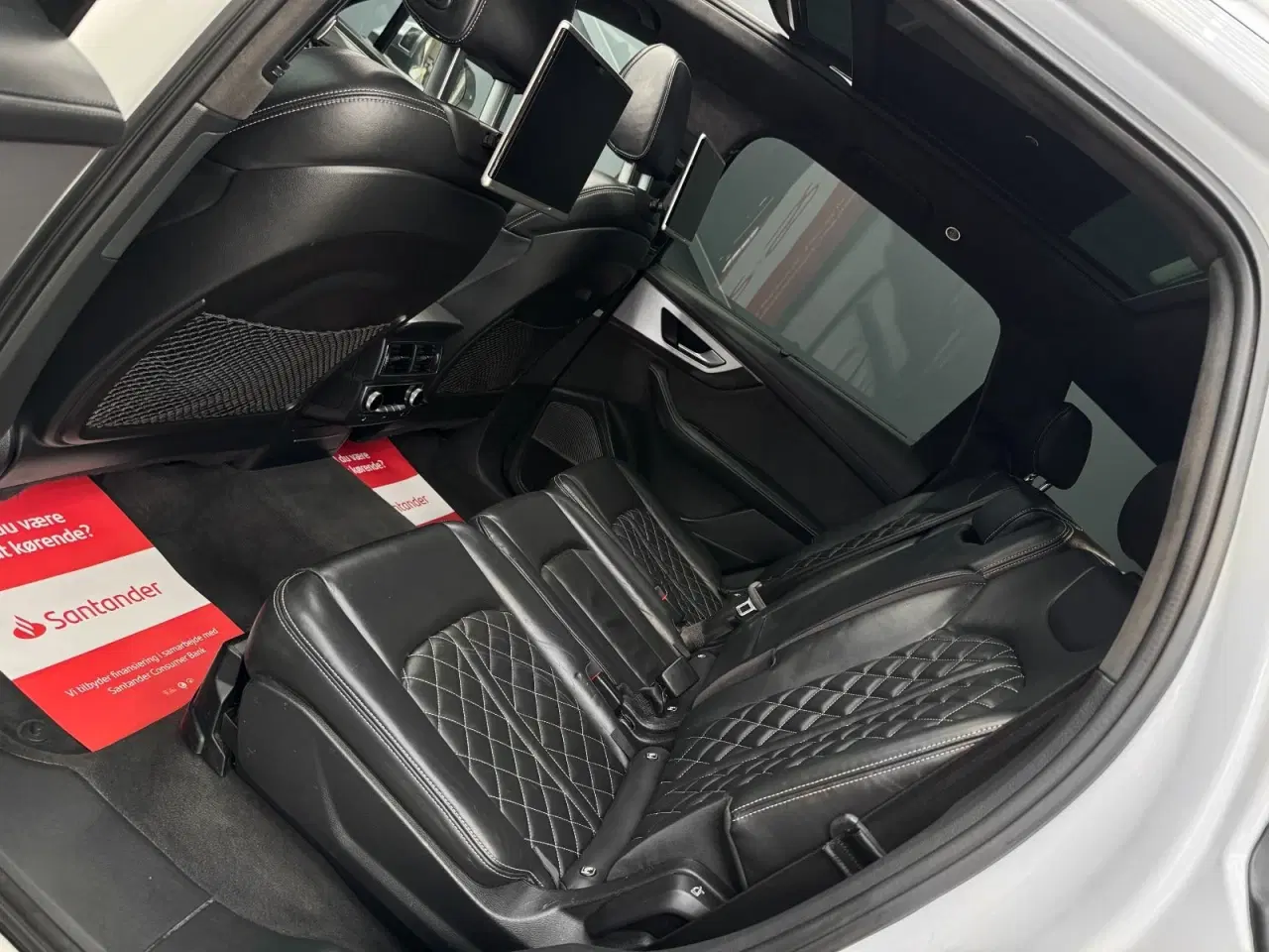 Billede 15 - Audi SQ7 4,0 TDi quattro Tiptr. 7prs