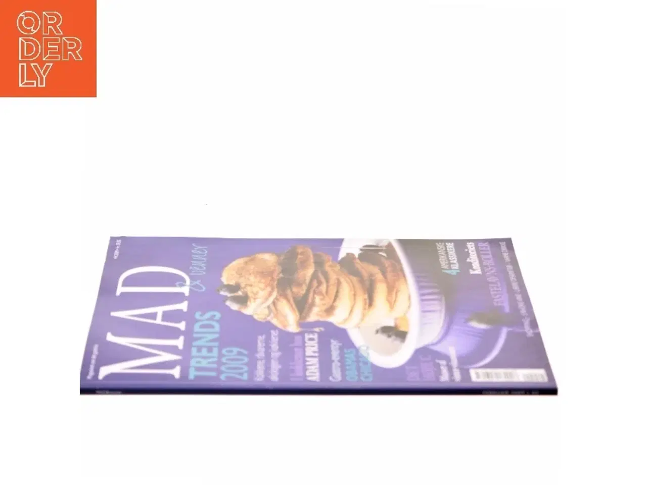 Billede 2 - Mad og venner