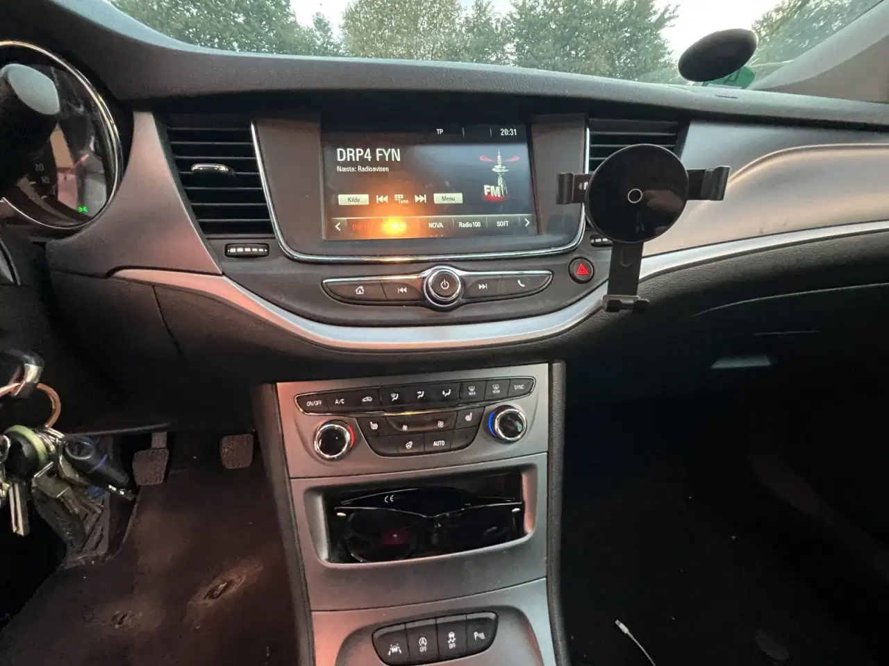 Billede 12 - Opel Astra 1,0 T 105 Enjoy