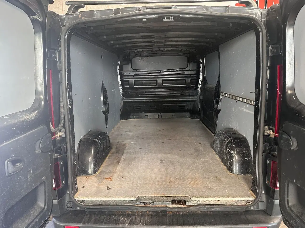 Billede 14 - Renault Trafic T29 1,6 dCi 145 L2H1