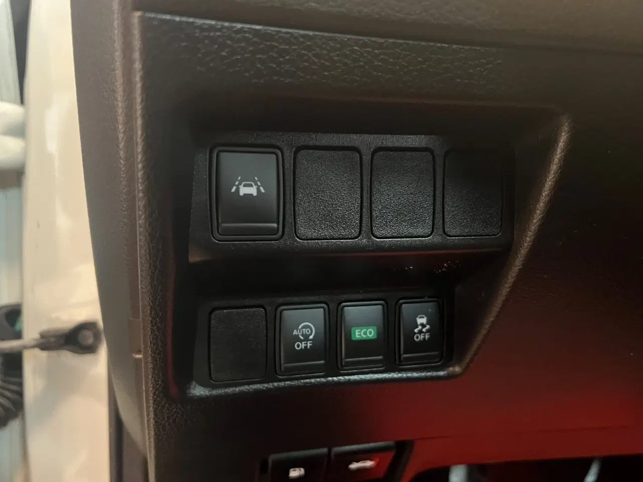 Billede 22 - Nissan Qashqai 1,2 Dig-T 115 Tekna X-tr.