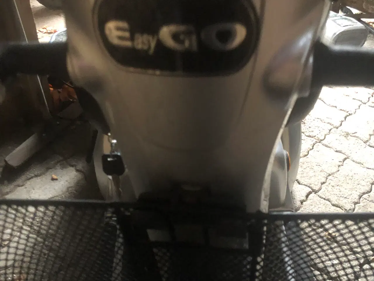 Billede 5 -  Rimlig scooter