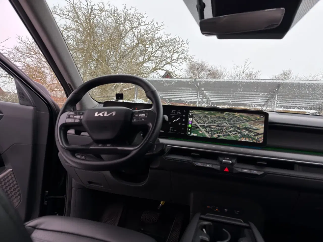 Billede 11 - Kia EV9 99 Long Range Performance Premium AWD 7prs