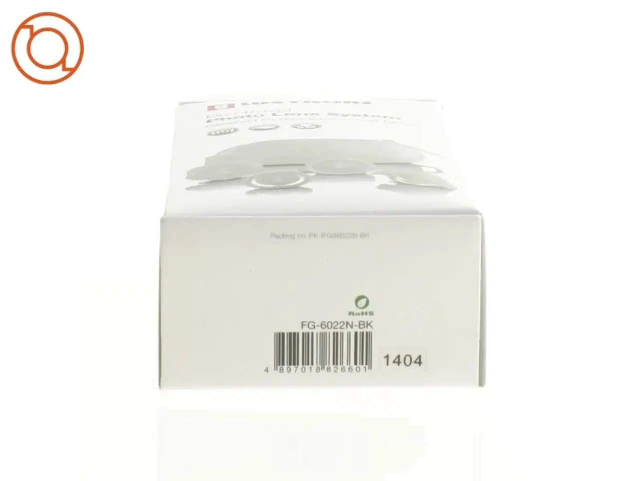 Billede 2 - Foto linser til telefon (str. 12 x 7 cm)