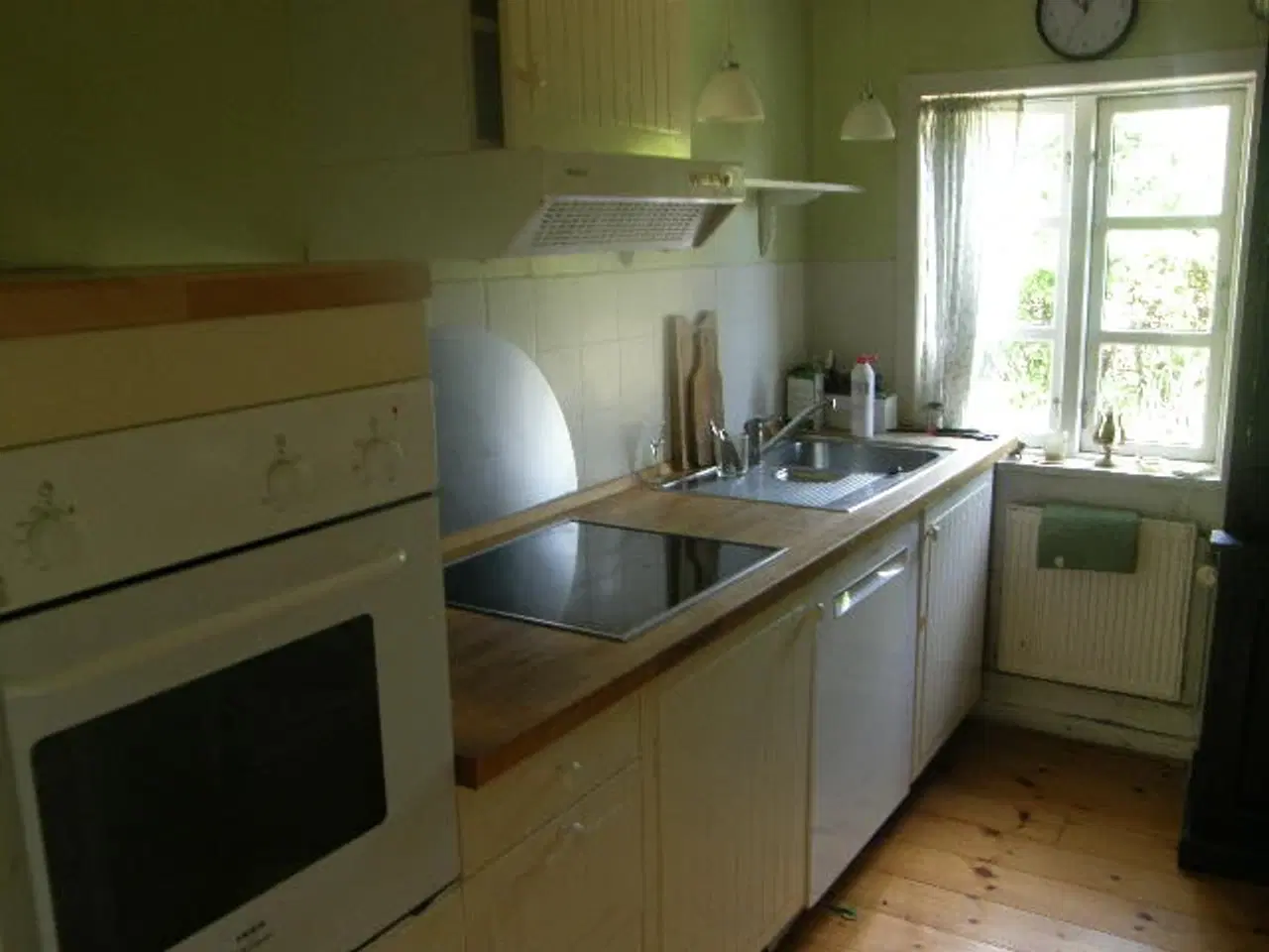 Billede 13 - Fiskerhus/ Sommerhus Drejø