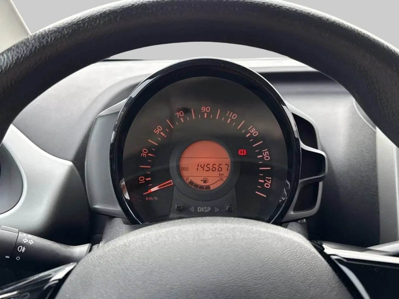 Billede 14 - Citroën C1 1,2 PureTech Feel