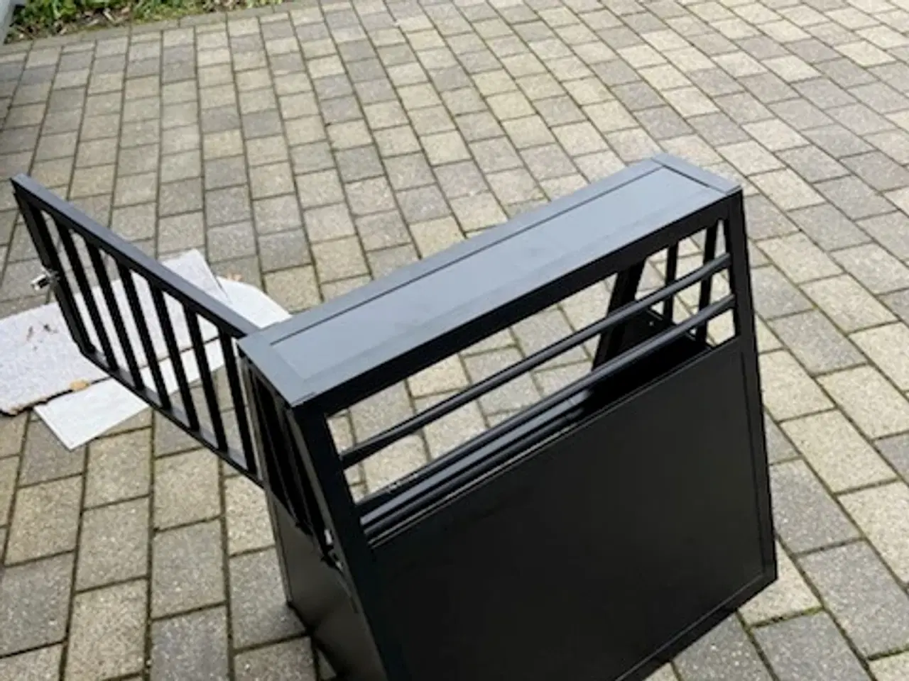 Billede 3 - transportbur