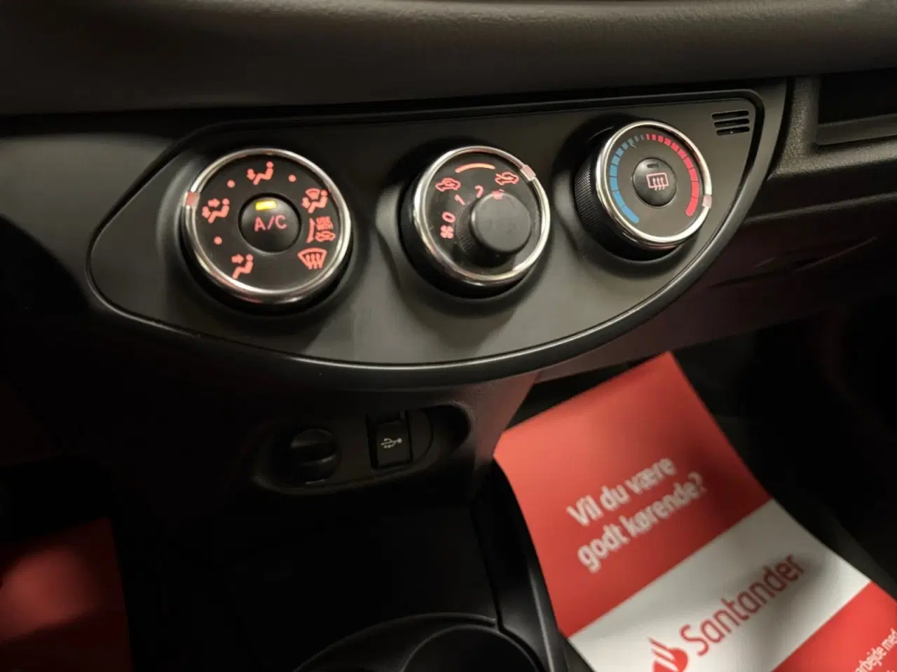 Billede 11 - Toyota Yaris 1,0 VVT-i T2 Touch