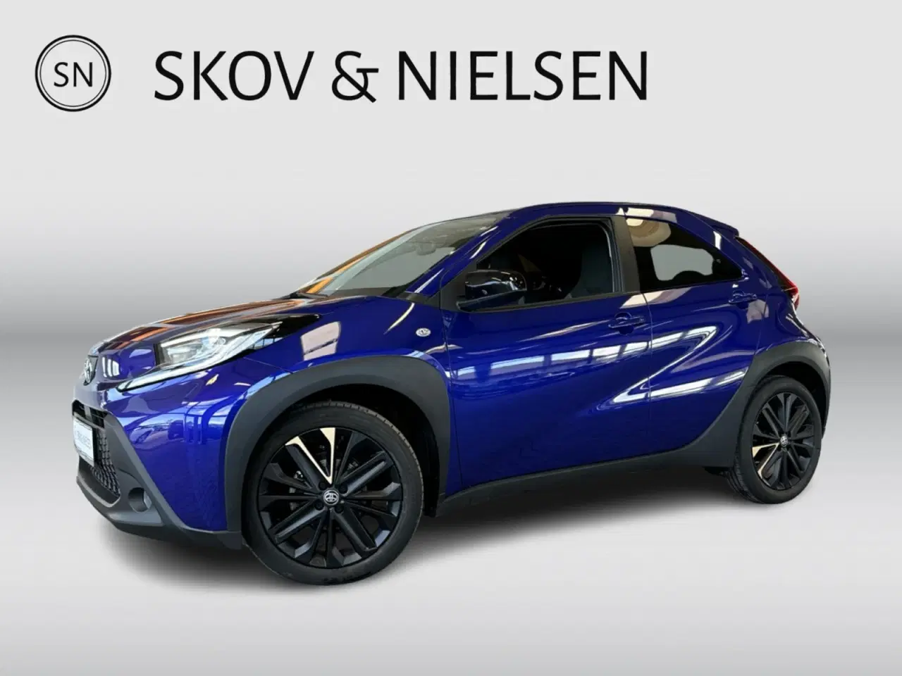 Billede 1 - Toyota Aygo X 1,0 Air Envy
