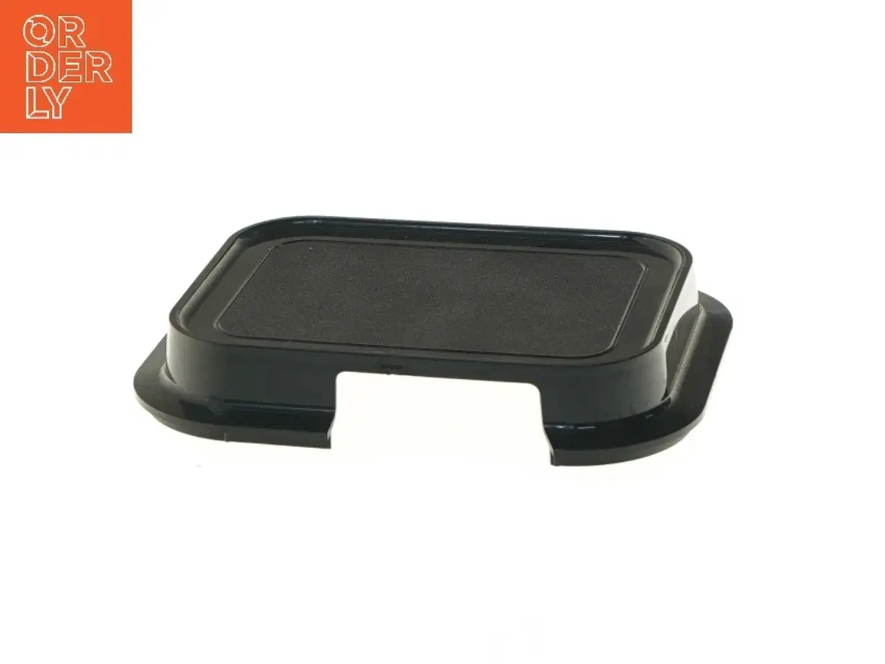 Billede 3 - Plastiklåg (str. 16x13 cm)