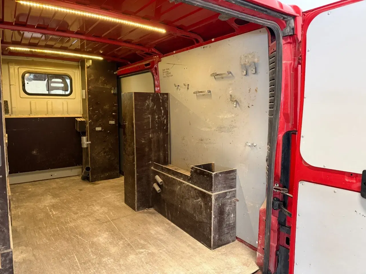 Billede 6 - Citroën Jumper 30 2,0 BlueHDi 130 L2H1 ProffLine