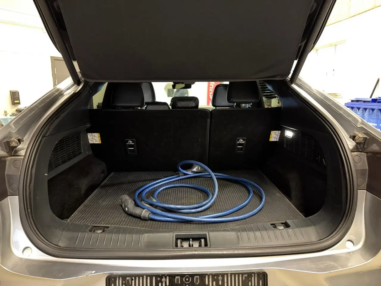 Billede 16 - Ford Mustang Mach-E 98 Extended Range