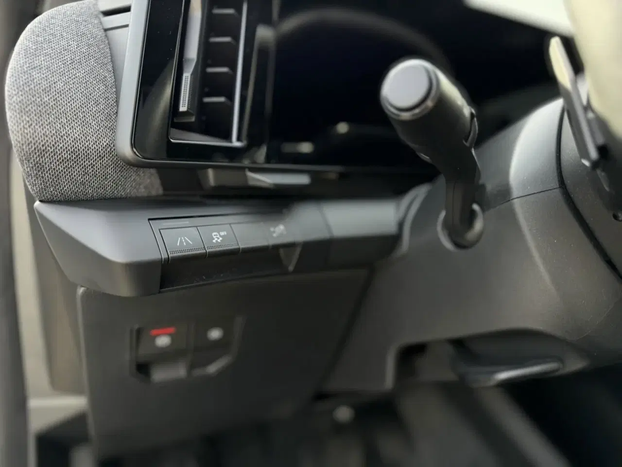 Billede 12 - Renault Mégane E-TECH Techno 220HK 5d Aut.
