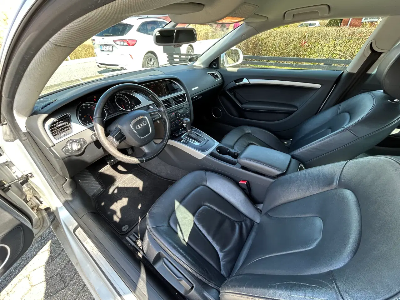 Billede 8 - Audi a5 coupe tfsi