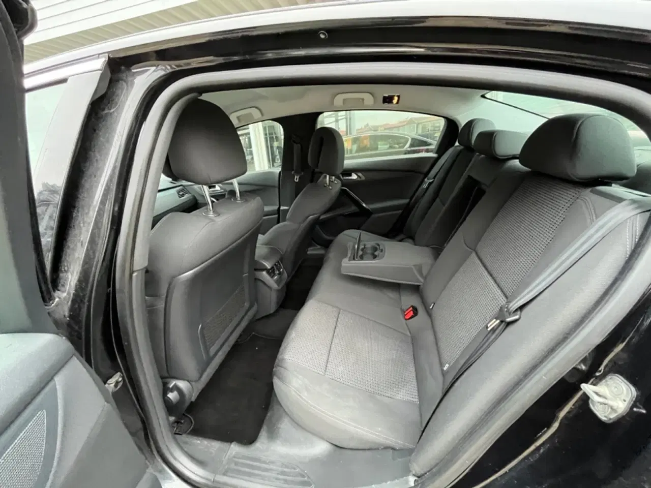 Billede 15 - Peugeot 508 2,0 HDi 140 Active