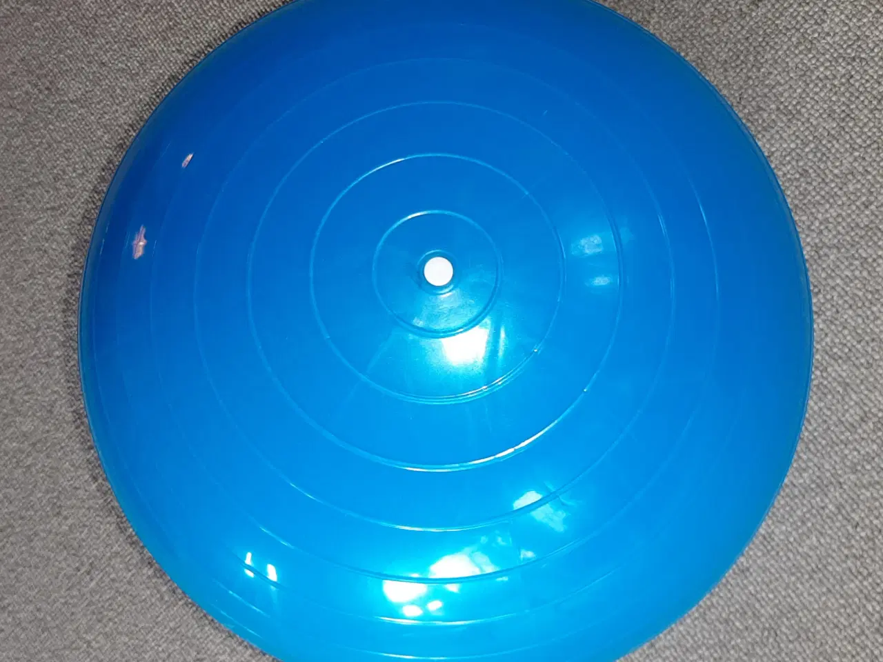 Billede 2 - Yoga-bold, 55 cm, ubrugt 