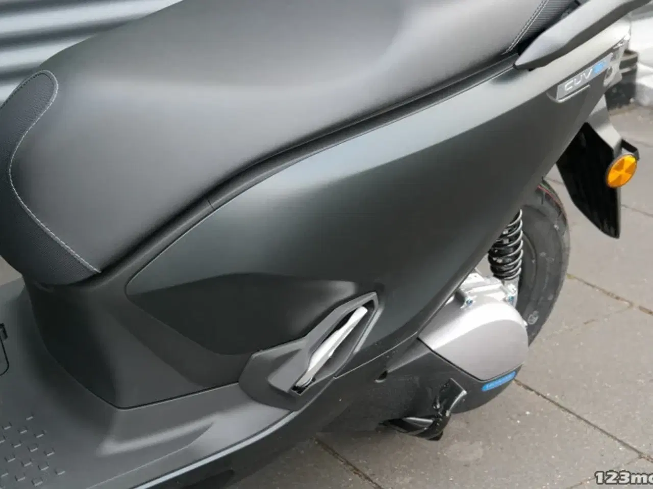 Billede 23 - Honda CUV e MC-SYD       BYTTER GERNE