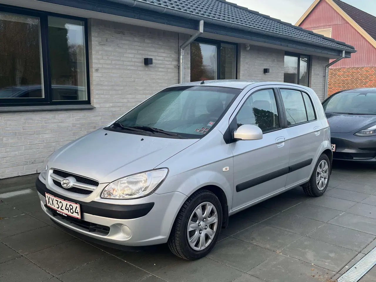 Billede 1 - Hyundai Getz