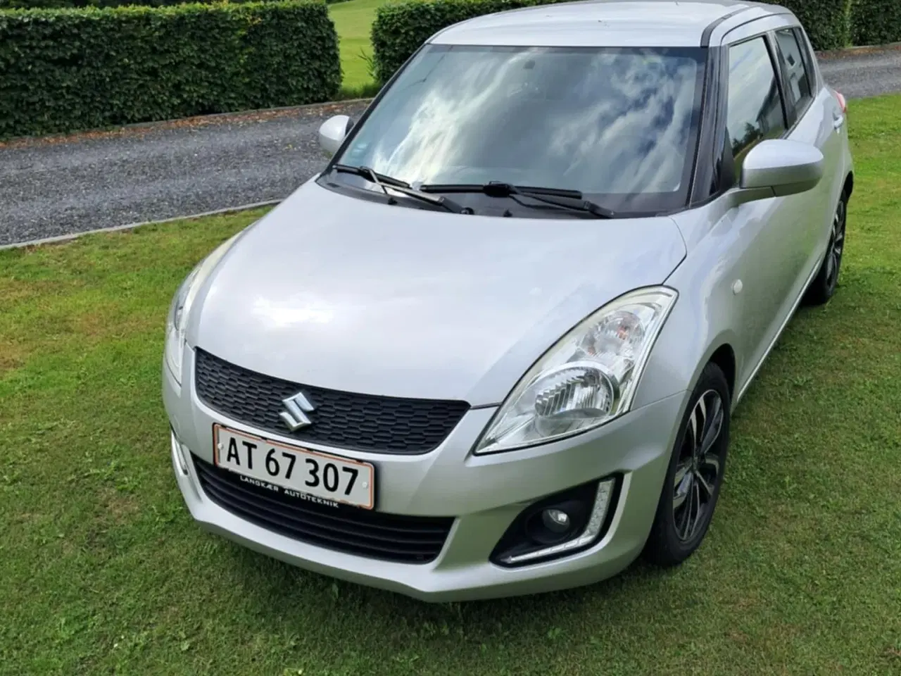 Billede 2 - Suzuki Swift 1.2 2015