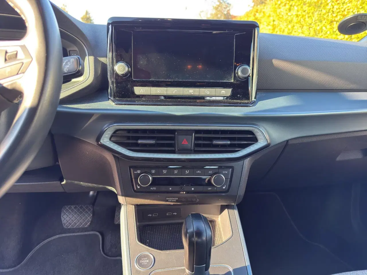 Billede 12 - Seat Arona 1,0 TSi 110 Xperience DSG