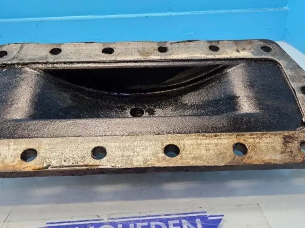 Billede 5 - Case 2388  Dæksel  135286A1