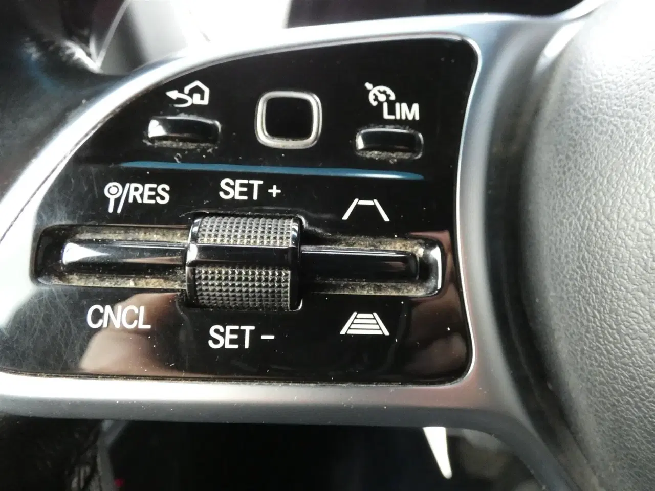 Billede 18 - Mercedes-Benz Sprinter 319 3,0 CDI A2 H2 RWD 190HK Van Aut.